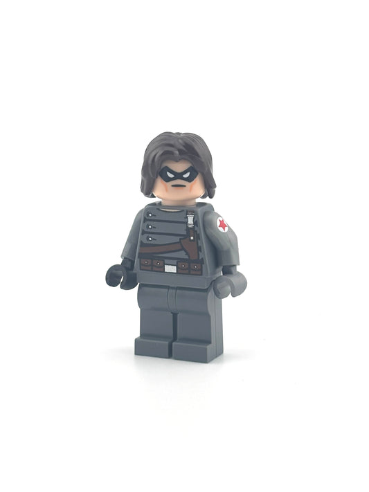 Winter Soldier