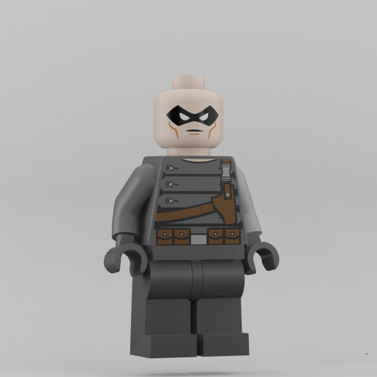 Winter Soldier